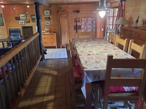 Restauration