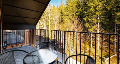 Apartamenty Sun & Snow Ostoja Parku Narodowego