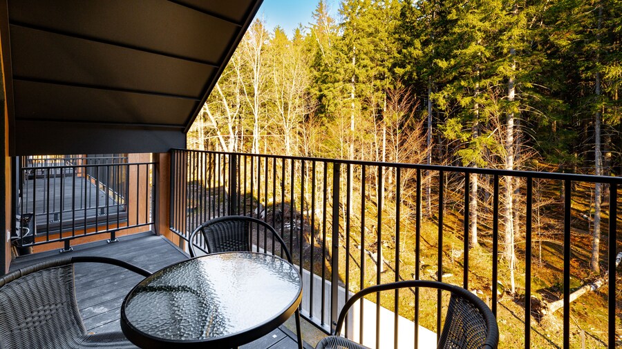 Apartamenty Sun & Snow Ostoja Parku Narodowego