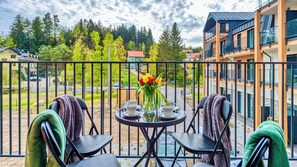 Apartment (111) | Balcony