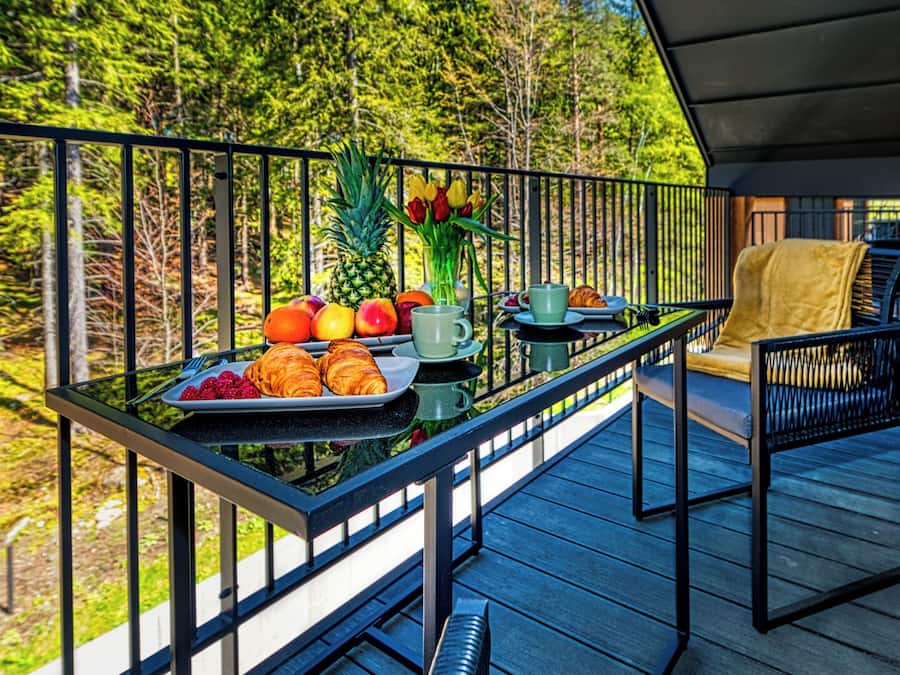 Apartment (309) | Balcony