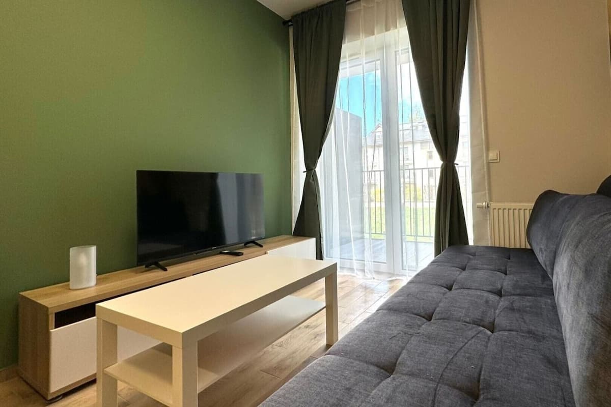 Apartamento (119) | Zona de estar