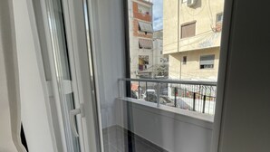 Apartamento familiar | Terraza o patio