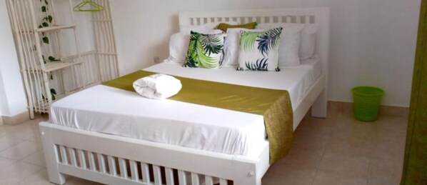 Deluxe Apartment | 1 bedroom, soundproofing, free WiFi - Swayp Mtwapa Furnished Apartment (Mtwapa)