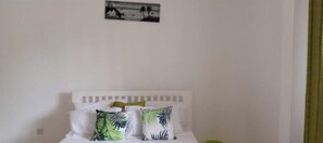 Deluxe-huoneisto | 1 makuuhuone, äänieristys, ilmainen Wi-Fi