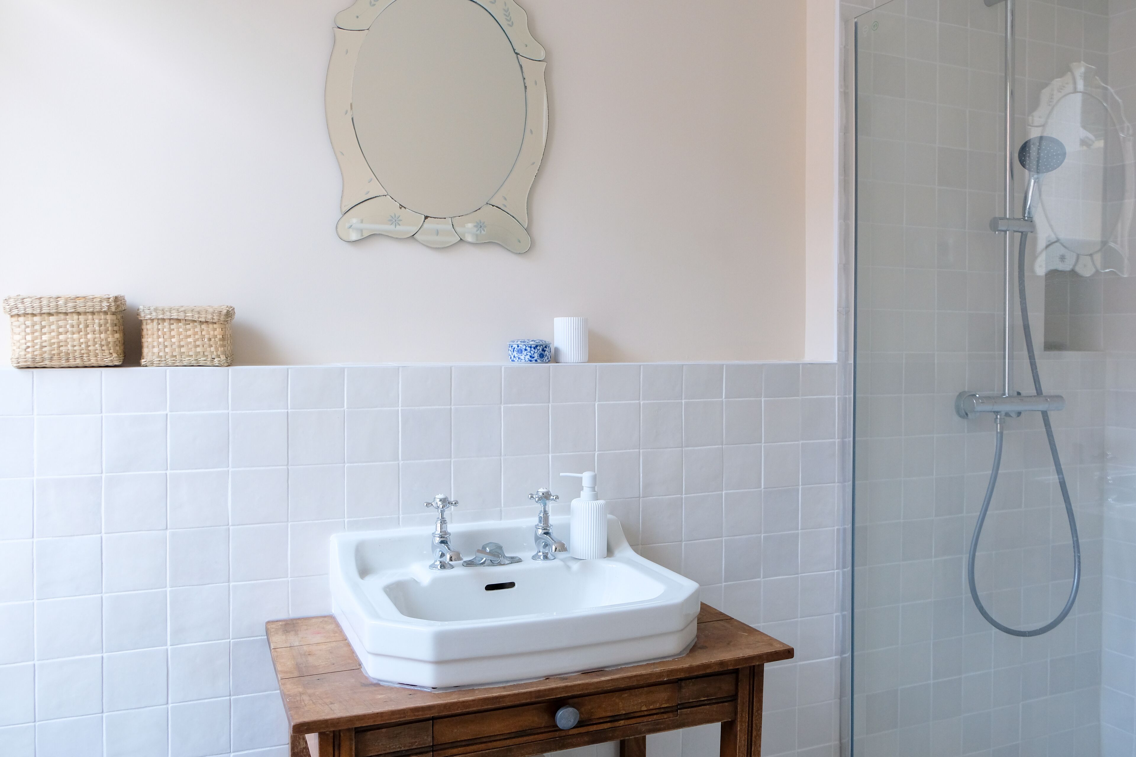 Salle de bain 1er étage