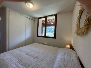1 chambre, Wi-Fi