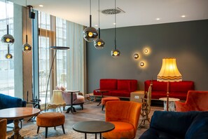 Lobby lounge - mightyTwice Hotel Achern (Achern)