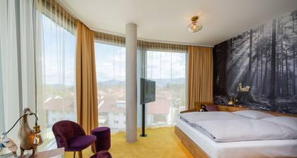 mightyTwice Hotel Achern