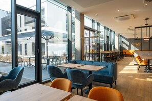 Restaurant - mightyTwice Hotel Achern (Achern)