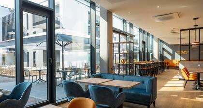 mightyTwice Hotel Achern