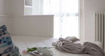 Sestri Chic: Ein Katzensprung vom Meer entfernt