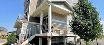 Monthly Stays! Denver Chile House