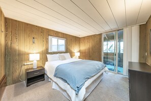 5 Schlafzimmer, Bügeleisen/Bügelbrett, Reisekinderbett, kostenloses WLAN