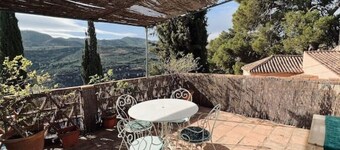 El Pino Retreat Apartment