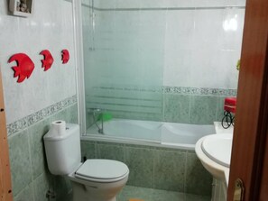 Ducha