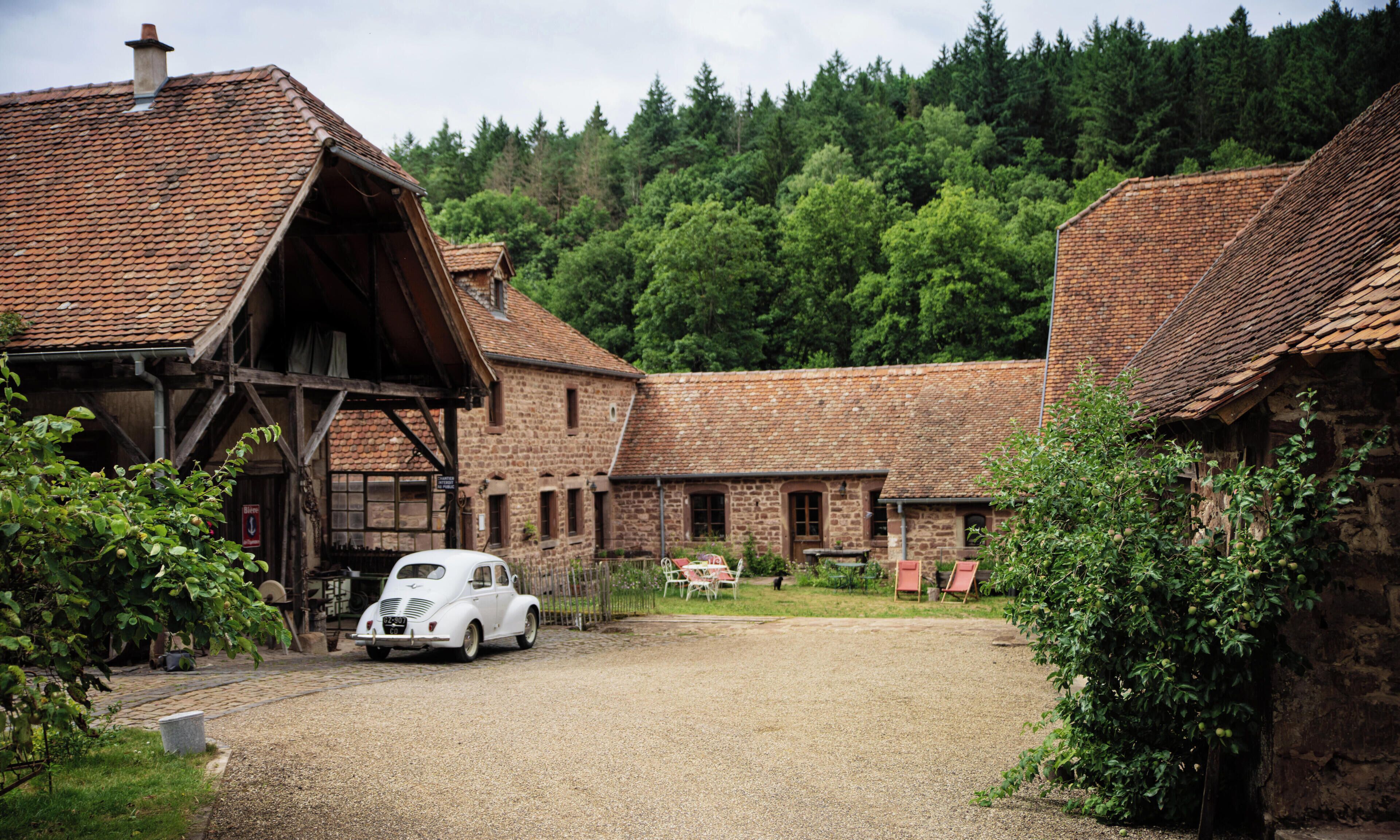 Außenbereich