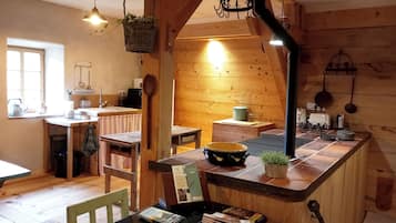 电热水壶、拒绝一次性咖啡/茶过滤器