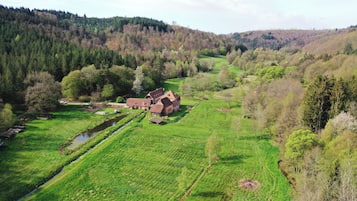 Luchtfoto