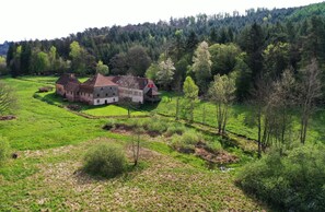 Außenbereich