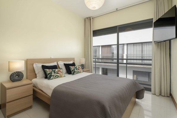 Vacation Home In Porto Santo, Villa Girassol - Porto Santo