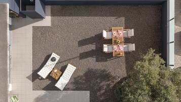 Biệt thự cơ bản | Ngoại thất