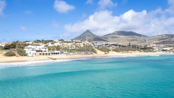 Biệt thự cơ bản | Bãi biển