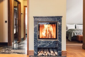 Executive Suite - Posthotel Taube (Schruns)