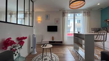 Oppholdsområde