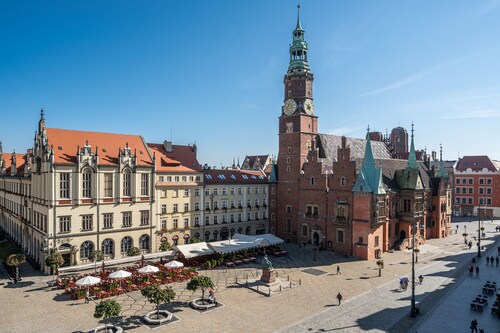 RentPlanet - Apartamenty Rynek