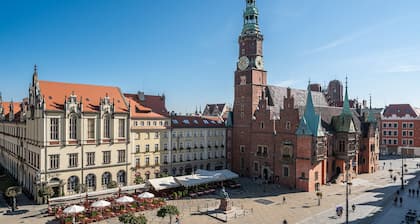 RentPlanet - Apartamenty Rynek