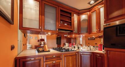 RentPlanet - Apartamenty Rynek