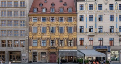 RentPlanet - Apartamenty Rynek