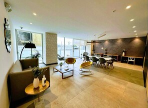 Apartment | Innenbereich