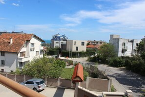 Exterior - Vemara City Apart Hotel (Varna)