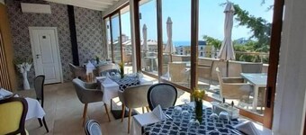 Vemara City Apart Hotel