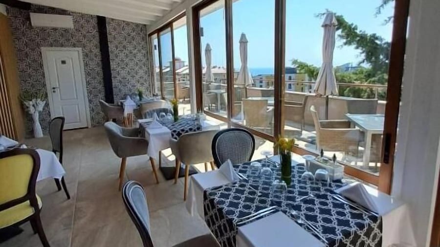 Vemara City Apart Hotel