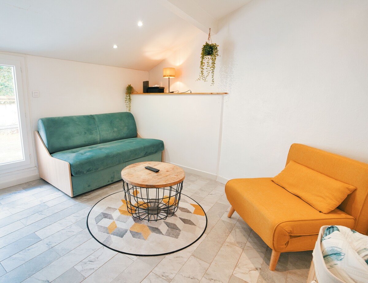 Bild für Gastgeberprofil