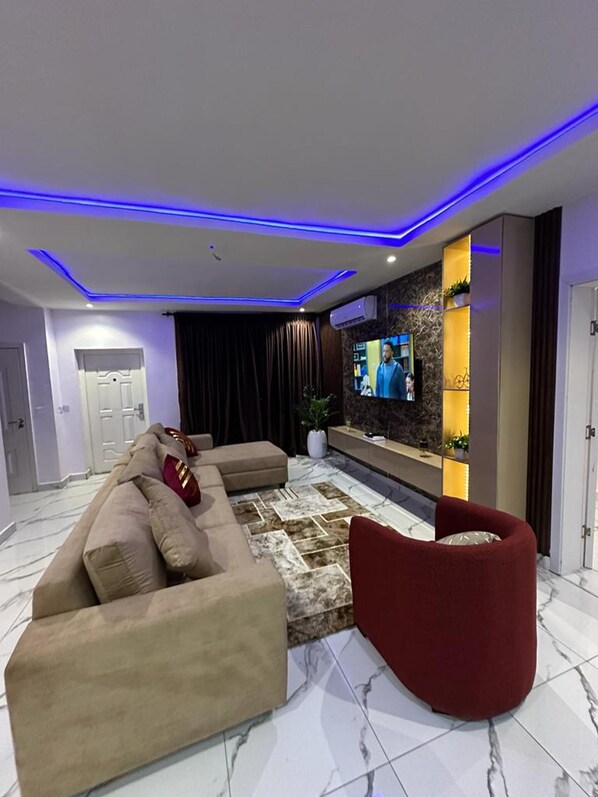 Apartment | Innenbereich