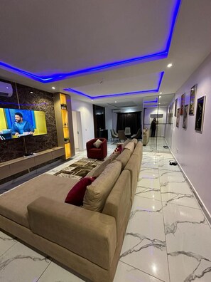 Apartment | Innenbereich