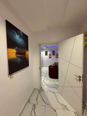 Apartment | Innenbereich