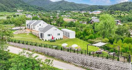 Yangyang Jaeins Garden