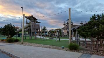 Cabin | Kolam renang