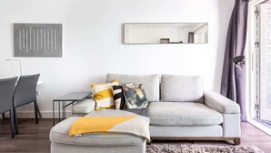 Appartement | Intérieur