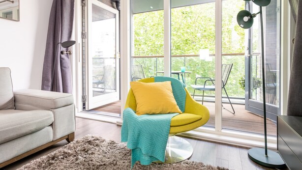 Appartement | Intérieur