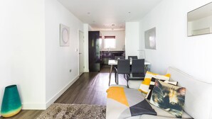 Appartement | Intérieur