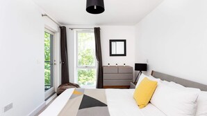 Appartement | Intérieur