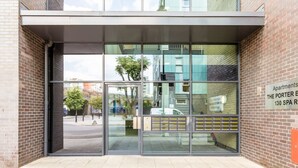 Appartement | Intérieur