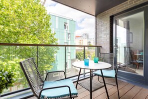 Appartement | Intérieur