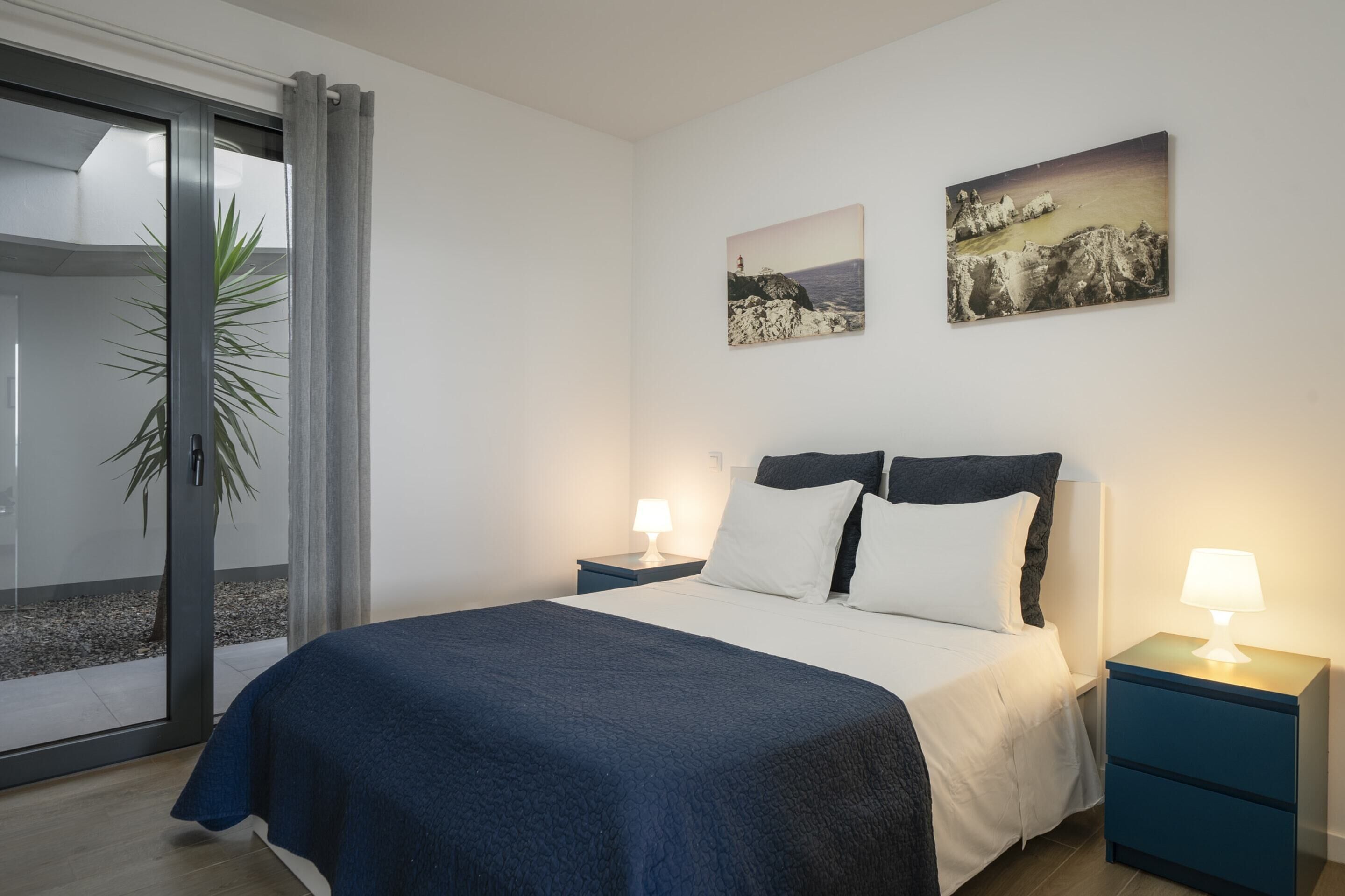 Basic House, Sea View | 3 bedrooms, laptop workspace, iron/ironing board, cribs (surcharge)
